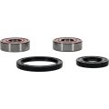 Roulements de roue avant All-Balls 25-1472 1