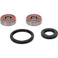 Roulements de roue avant All-Balls 25-1472 2