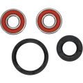 Roulements de roue avant All-Balls 25-1472 3