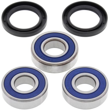 Roulements de roue arrière All-Balls 25-1155