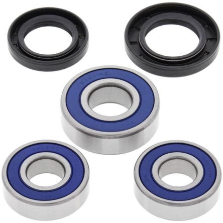 Roulements de roue arrière All-Balls 25-1230