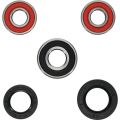 Roulements de roue arrière All-Balls 25-1230 3
