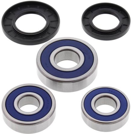 Roulements de roue arrière All-Balls 25-1268