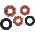 Roulements de roue arrière All-Balls 25-1358 3
