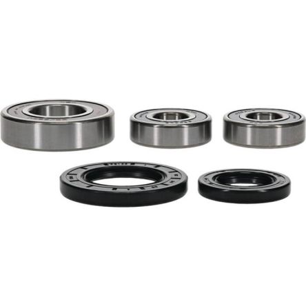 Roulements de roue arrière All-Balls 25-1393