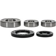 Roulements de roue arrière All-Balls 25-1393