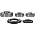 Roulements de roue arrière All-Balls 25-1393 0