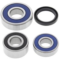 Roulements de roue arrière All-Balls 25-1588