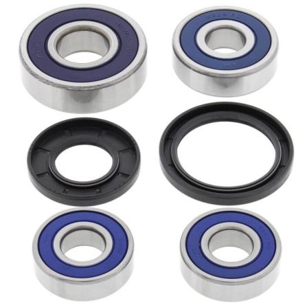 Roulements de roue arrière All-Balls 25-1238