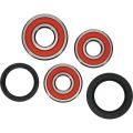 Roulements de roue arrière All-Balls 25-1360 3