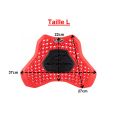 Protection pectorale Alpinestars Nucleon Racing 1