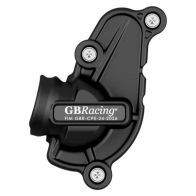 Protection pompe a eau GB Racing pour Yamaha R9 25-26/MT-09 25-26/XSR900 22-26