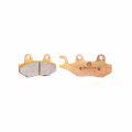 Plaquettes de frein Brembo Z04 107A48608 0