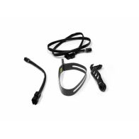 Kit fixation Akrapovic P-HF1626 pour Yamaha Tracer 9 24-25