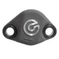 Cavalier pour maitre cylindre de frein Brembo PR19/16 moulé 1