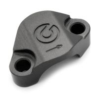 Cavalier pour maitre cylindre de frein Brembo PR19/16 taillé masse