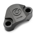 Cavalier pour maitre cylindre de frein Brembo PR19/16 taillé masse 0