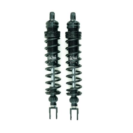 Amortisseur K-Tech Razor-R Lite pour Suzuki Burgman 14-25