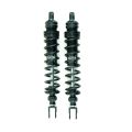 Amortisseur K-Tech Razor-R Lite pour Suzuki Burgman 14-25 0