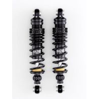 Amortisseur K-Tech Razor Lite pour Triumph Bonneville T100 04-15