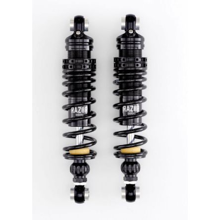 Amortisseur K-Tech 350mm Razor Lite pour Triumph Scrambler 800 06-15