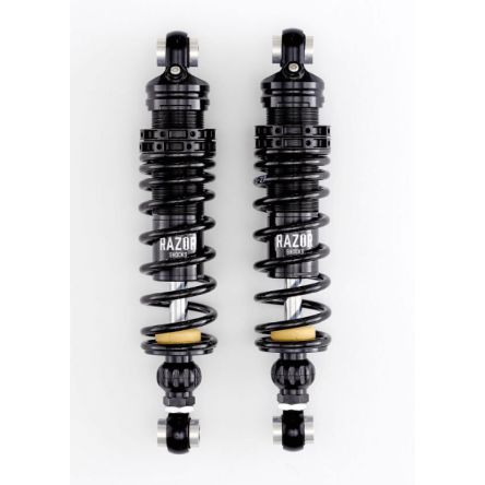 Amortisseur K-Tech Razor Lite pour Suzuki GSX-1400 01-08