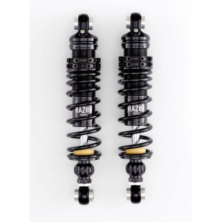 Amortisseur K-Tech Razor Lite pour Kawasaki ZRX1100 97-00/ZRX1200 01-06