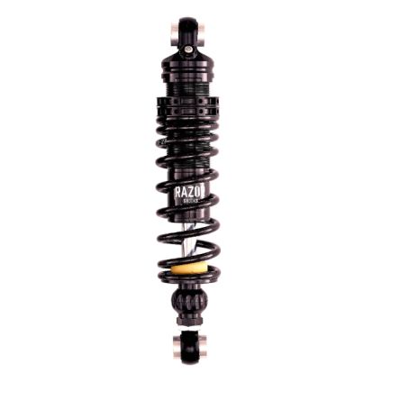 Amortisseur K-Tech Razor Lite pour Triumph Bonneville Bobber 17-25 / Speedmaster 18-25