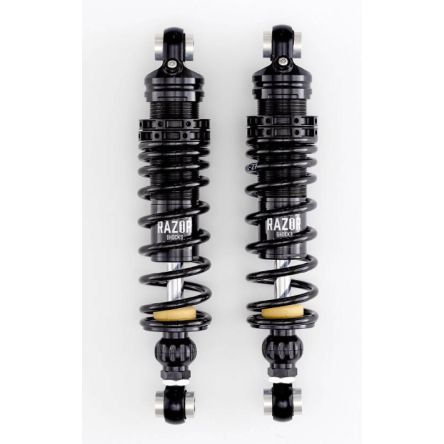 Amortisseur K-Tech Razor Lite pour Triumph Street Cup 17-19