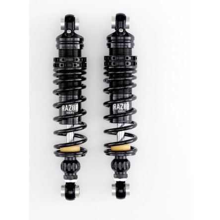 Amortisseur K-Tech Razor Lite pour Royal Enfield Interceptor 650 / GT650 18-25