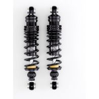 Amortisseur K-Tech Razor Lite pour Royal Enfield Interceptor 650 / GT650 18-25