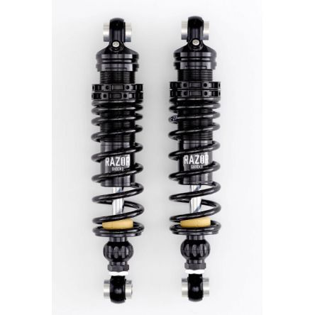 Amortisseur K-Tech Razor Lite pour Royal Enfield Super Meteor 23-25
