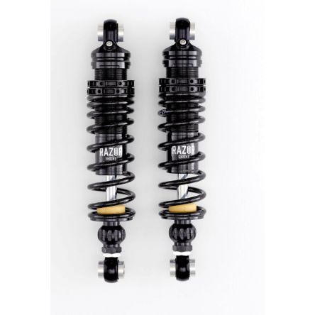 Amortisseur K-Tech Razor Lite pour Triumph Bonneville T120 16-25 / Street Twin 16-25