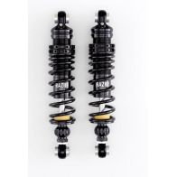 Amortisseur K-Tech Razor Lite pour Triumph Bonneville T120 16-25 / Street Twin 16-25