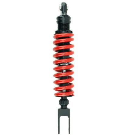 Amortisseur K-Tech Razor-R Lite pour Honda CRF250L 12-20
