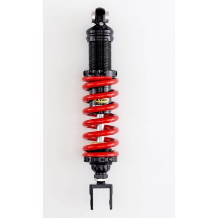 Amortisseur K-Tech Razor-R Lite pour Yamaha Tracer 700 16-19/Tracer 7 20-25