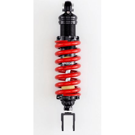 Amortisseur K-Tech Razor-R Lite pour Yamaha MT-07 13-26/XSR700 16-25