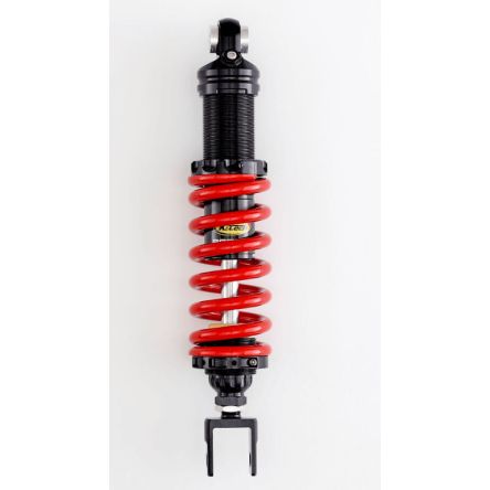 Amortisseur K-Tech Razor-R Lite pour Yamaha MT-09 14-20/XSR900 16-21/Tracer 900 18-20