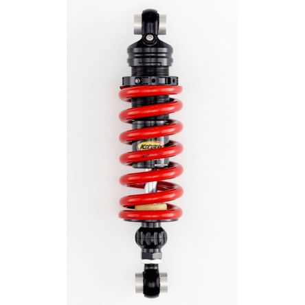 Amortisseur K-Tech Razor-R Lite pour Yamaha R3 15-25/MT-03 16-18