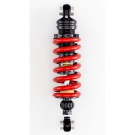 Amortisseur K-Tech Razor-R Lite pour Yamaha R3 15-25/MT-03 16-18