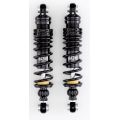 Amortisseur K-Tech 360mm Razor Lite pour Triumph Scrambler 800 06-15 0