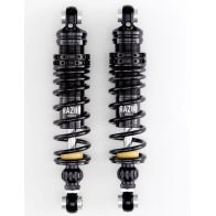 Amortisseur K-Tech 380mm Razor Lite pour Triumph Scrambler 800 06-15