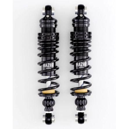Amortisseur K-Tech Razor Lite pour Triumph Thruxton 1200 16-19/Speed Twin 19-25