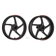 Jantes OZ Motorbike pour Ducati Panigale V4/V4S 25-26