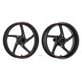 Jantes OZ Motorbike pour Ducati Panigale V4/V4S 25-26 0