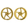 Jantes OZ Motorbike pour Ducati Panigale V4/V4S 25-26 1