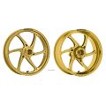 Jantes OZ Motorbike pour Ducati Panigale V4/V4S 25-26 2