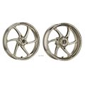 Jantes OZ Motorbike pour Ducati Panigale V4/V4S 25-26 4