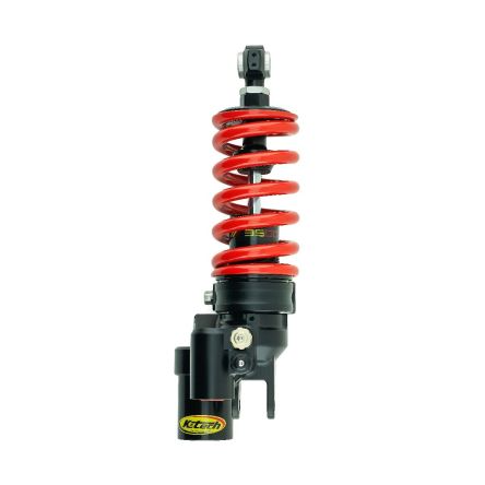 Amortisseur K-Tech DDS Pro pour Yamaha R7 21-25