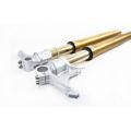Fourche Ohlins FGRT pour Yamaha R1 15-24/MT-10 16-24/R6 17-26 0